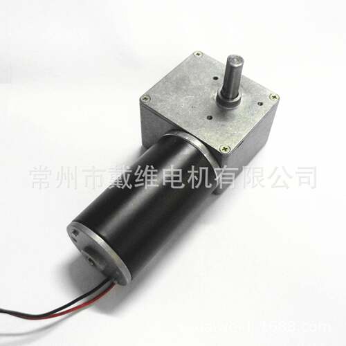 生产优质大扭矩蜗轮业蜗杆速减速电机290JSX3专0-36ZY-110MJW减器