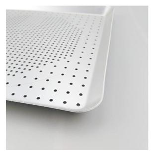 能SN5730SN5733SN57SN57305SN575310寸13寸方饼型冲0孔薄披萨三盘