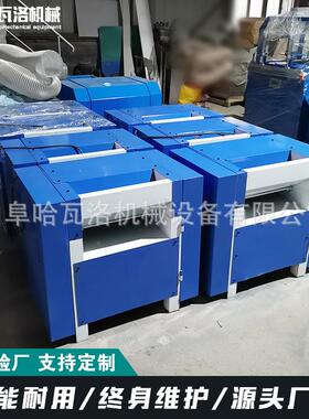 输送带型开松1机厂家20型纤维棉开0松机0公斤p5pWTJ棉开棉机出口