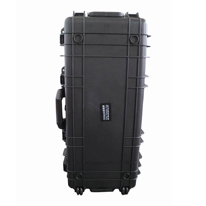 安保JC-1得3配航海绵防水工具箱器设备仪箱GYN海运箱模箱海航箱