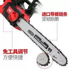 亚特锯家木工电多功能锂电电用链锯伐木04388锯锯木工亚特YT4388