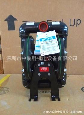 英格索兰ARO1寸气泵ISH动膜泵6隔6612-344-C0砂磨机、胶水泵涂料