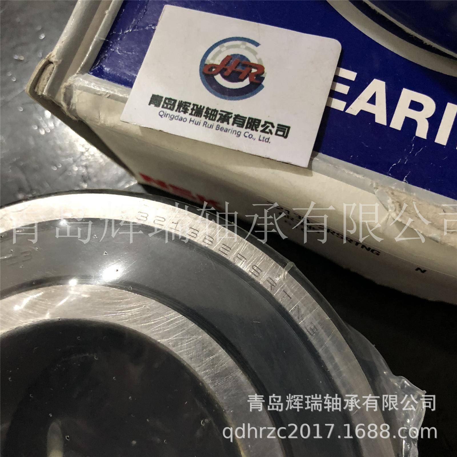N-轴S-K轴3212B2厚RSRTNG双列YQU角接触球承内径65外径120承38.1m