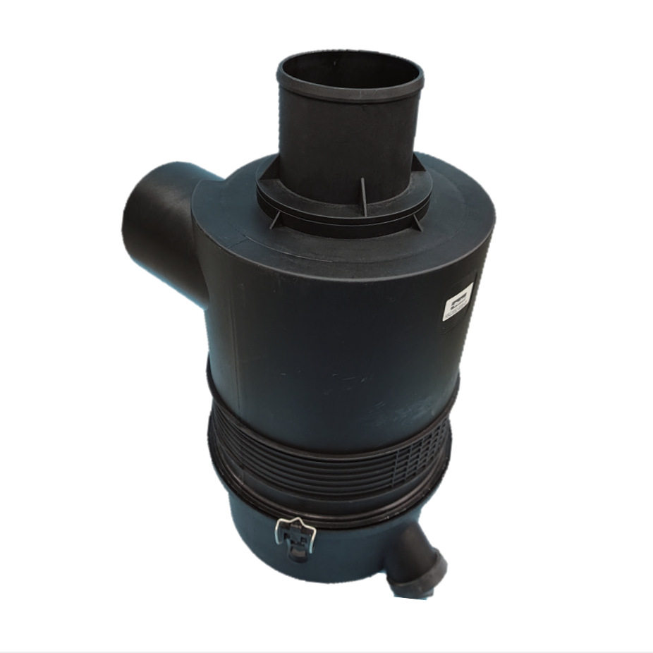 Parker 阴极空气过滤器-燃料电池车辆过滤产品 6 Inch Housing