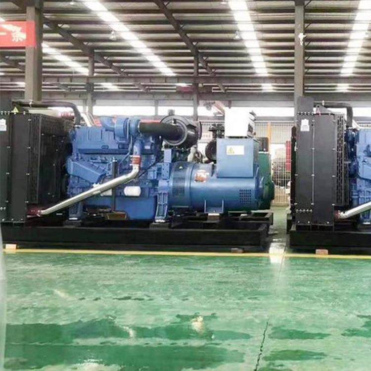 东油发电机组机大柴型柴油发电组30kw三相四线交鼎流发电机