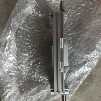 S1MC原装磁偶式无PUY杆气缸CY1S25/CYG2S5-50Z100Z150Z200Z/BZ