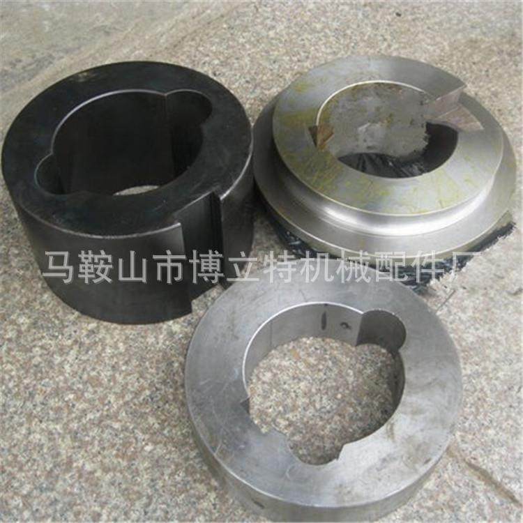 q1-153x2500剪板机齿外钢套轮离合器外1径25材质413x25000cr