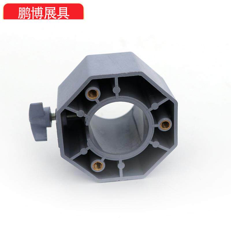 铝商合金展架提单双式面宣传架场无品牌/促销广告架户外落地式快