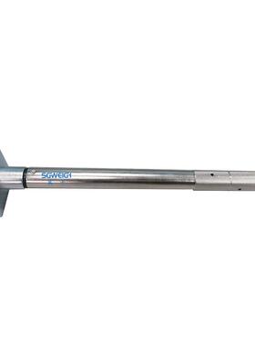 0~60Nm预置式L扭力扳手用于20HTN0闭口盖桶钢闭口塑料桶的桶紧盖