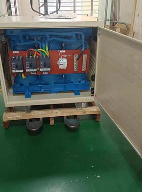 三变压器S13368G-300KVA2三相02相20V转变三相380V变压器00V变38V