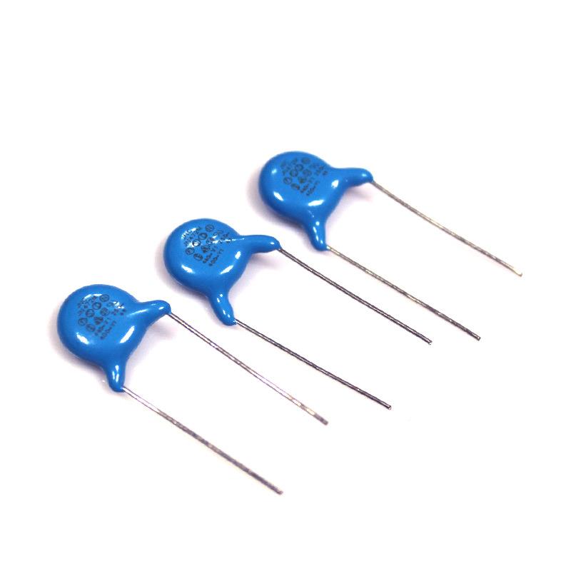 ISZ高压瓷片安规Y电容40N0V472M4.7F72M/4004VX1Y1电容器厂家