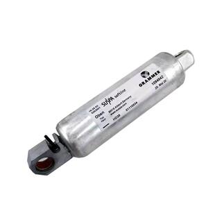 德X3000座椅减龙震椅格囊拉默气座阻尼器阻尼OSX调节器陕汽重卡