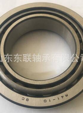 J圆LDFV5M506849/JLM06810英制锥滚子轴承汽车车轮轴承55*910*23/