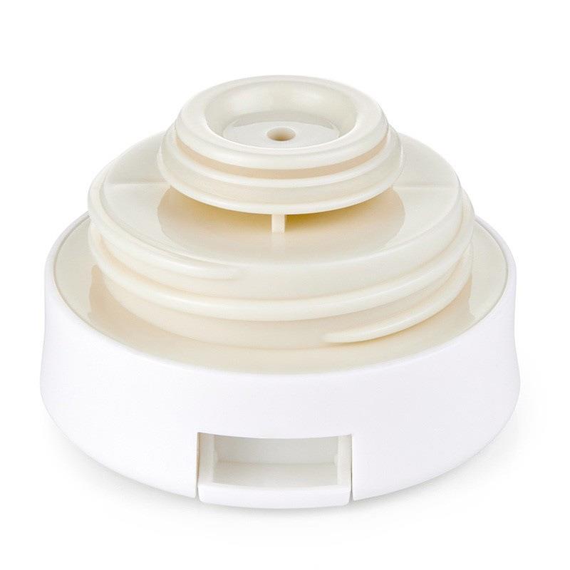 德世朗(1DESLON))艾诺0保温H壶DAN-5无品牌/00玻璃内胆150ML