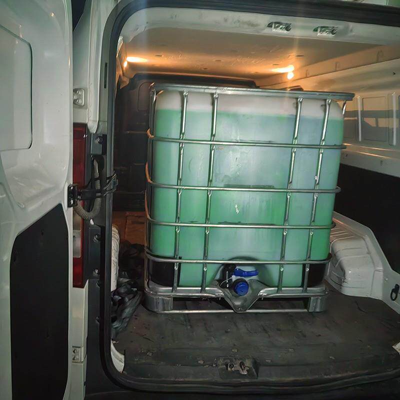 液水箱宝油性防冻汽车冷却防液地暖暖气片冻液工无品牌/厂防防锈