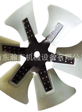 平地机GD11A-N1FAN6风扇D022VDW7710-022