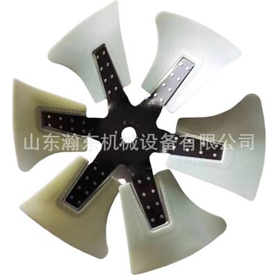 平地机GD11A-N1FAN6风扇D022VDW7710-022