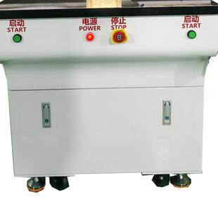 方能可视定位取样机智兆产制程生中的金相ZFQFP-81取样