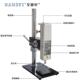 艾德堡HA压力试验机HP数P测显推拉力机计无品牌 手动压力力台HPB
