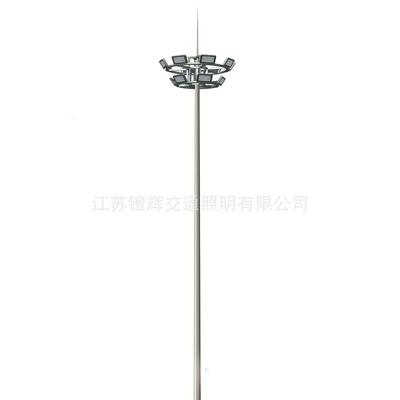 TZA户外场广场照区明篮球场灯小40W球场防水高杆灯ED球投光L灯