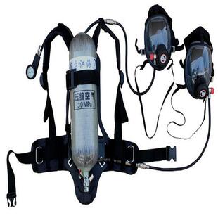 江波气呼吸器充填泵OHX00L空正压式空呼1吸器充气泵气合格证