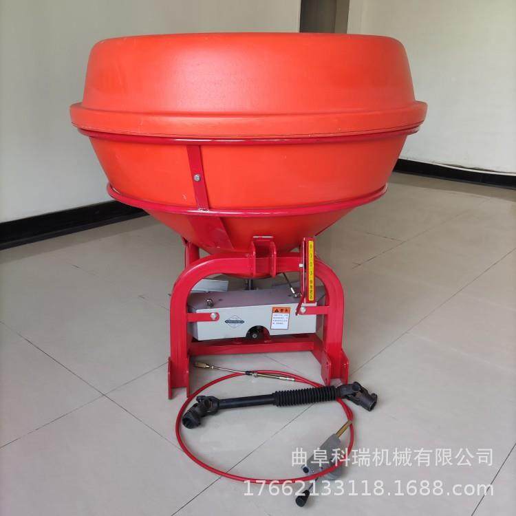 60升农用撒肥机四轮拖拉机颗粒化肥扬机0RPP肥科瑞