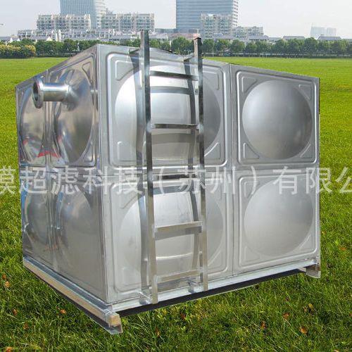 组式不锈钢合水箱方保温水箱不锈钢保ESX温箱1形水0吨