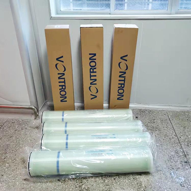 AVA汇透通膜LP2O1-4040反vontron渗RO膜ULP31-4040纯水设备R膜