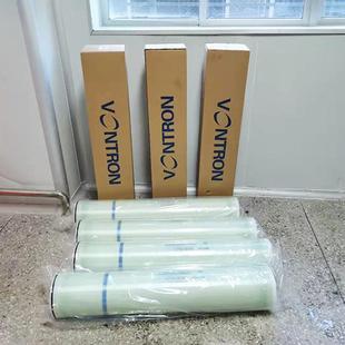 AVA汇透通膜LP2O1 4040纯水设备R膜 4040反vontron渗RO膜ULP31