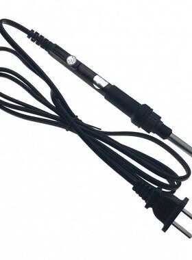 黄花高(GJ)ETBKP-915黑色款手小柄可调恒电烙铁50W温电洁焊笔