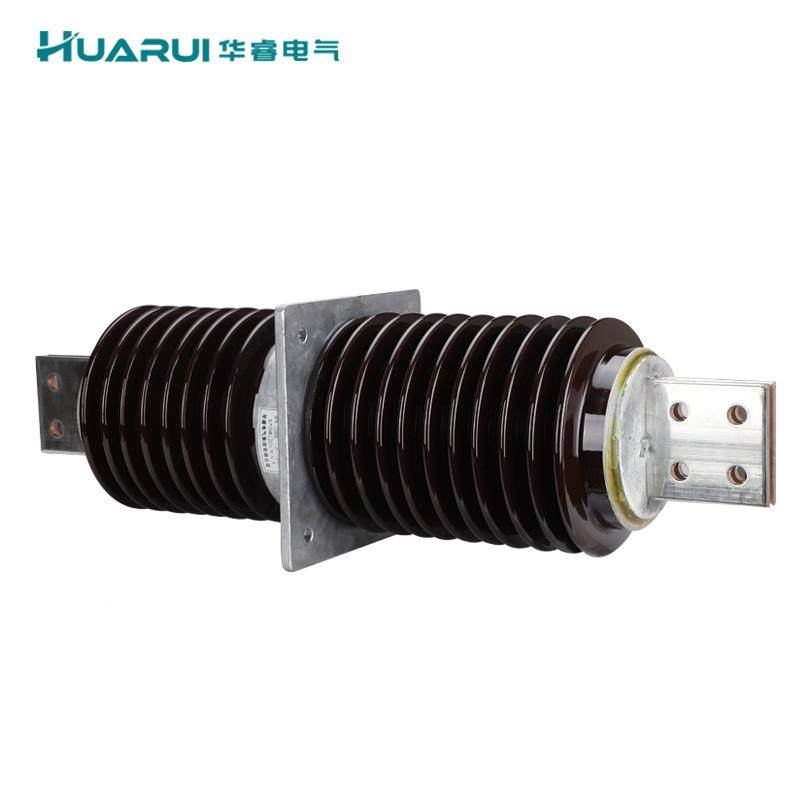 10-5kv电无品牌/站交流高压陶瓷3穿墙套1管CWCCWW-20/400A350A铜