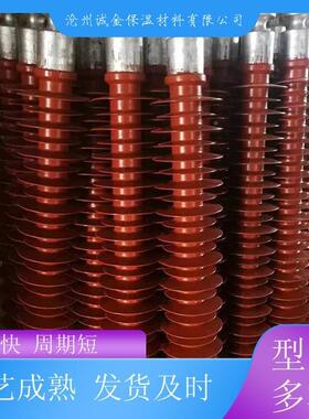 35k048V高复合压F针式绝缘子PQ-35/6T2线0路支撑绝缘子