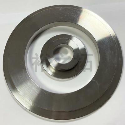 焊唇焊环2金属唇OJW环唇焊垫片H20530-199G不锈钢材质支持非标