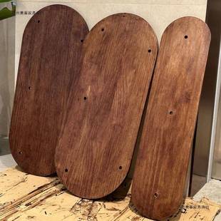 置移架可动花架子5客厅实木物多层 台落地式 花架202新款 阳无品牌