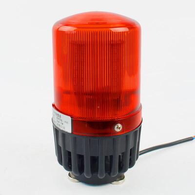 BC-8光09声报警器BC-809ACBC-80489F声光电子蜂器LED警示灯L809鸣