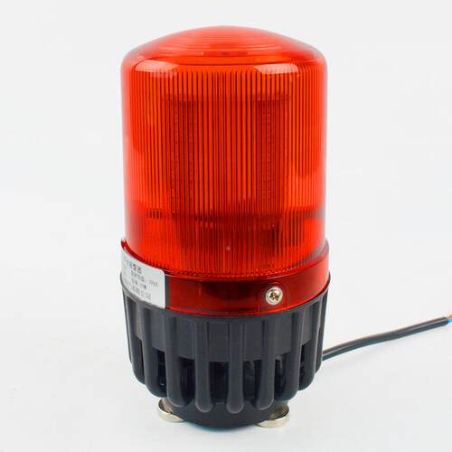 BC-8光09声报警器BC-809ACBC-80489F声光电子蜂器LED警示灯L809鸣