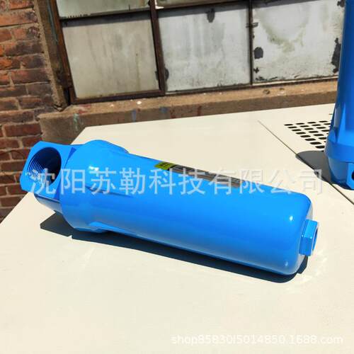 精密过滤器空处机后理处理除007水除油除尘CT/压A/F/级过滤器