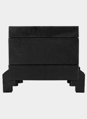 CS30机柜CS1301半导体加热机器风1000W大功率配电箱PTC加热器