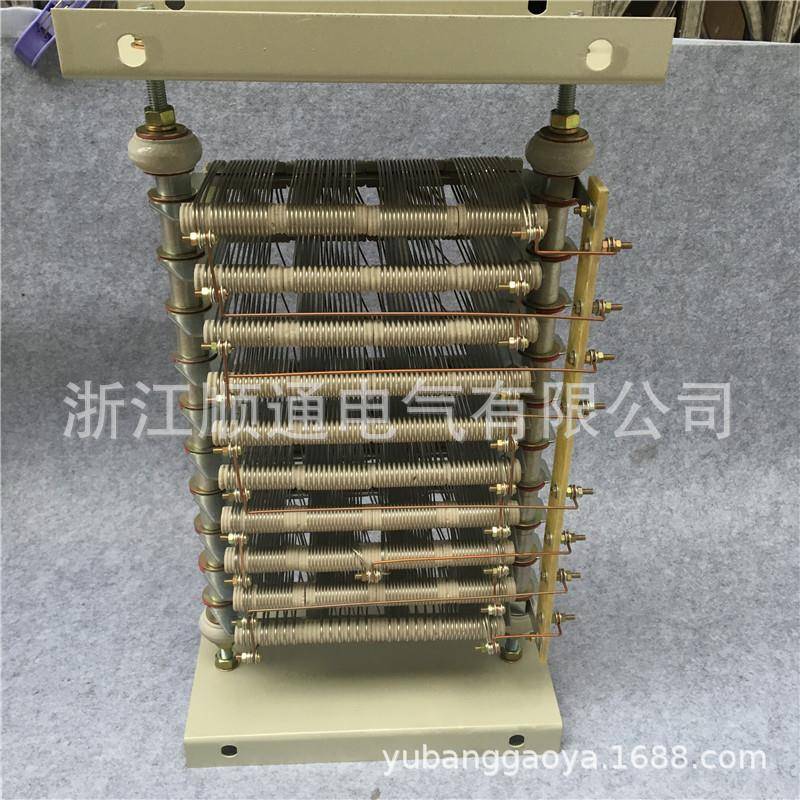 RT52-16电0RT54R调S52RS54RQ56RF54起20190322重机整制动起动电阻