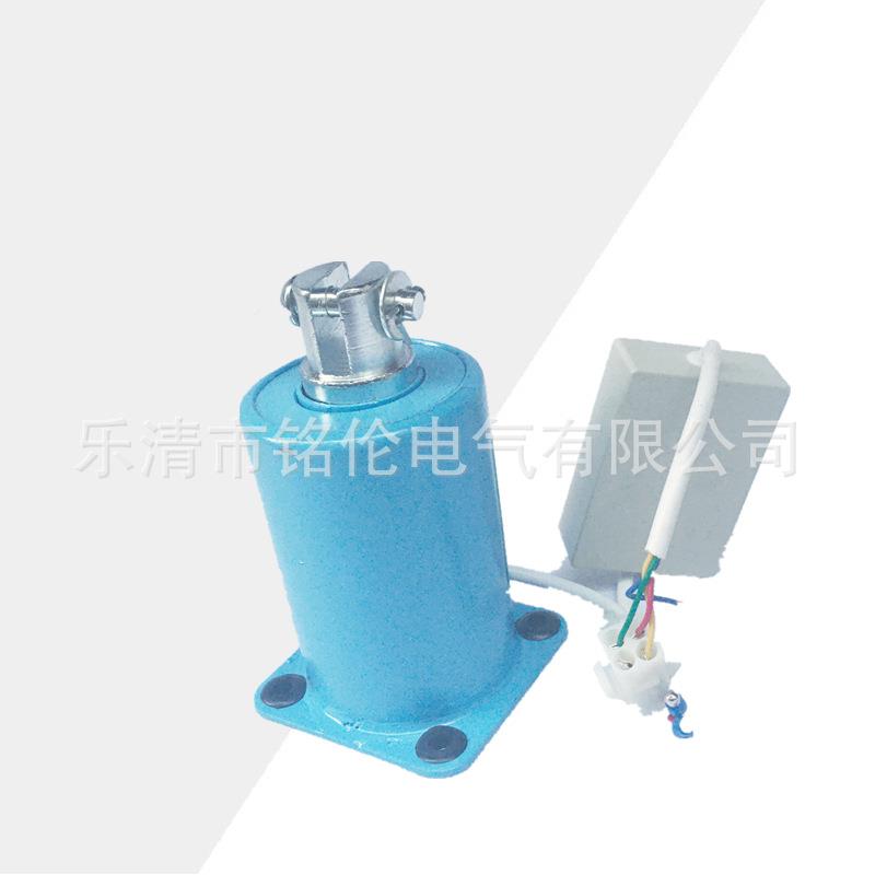 MQM425-050FA2C20V8054674841N25mm-交流模拟牵引电磁铁内置控制