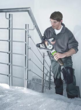 摩谊圆FSE管拉机圆管抛机砂带机丝不光锈光钢外圆抛管机打磨机抛