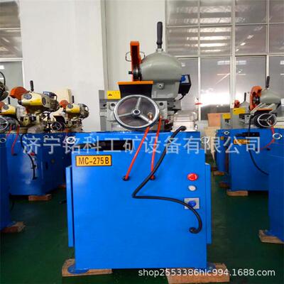 C315钢管切割机动自MC275/31动切割机型气号齐M全型材