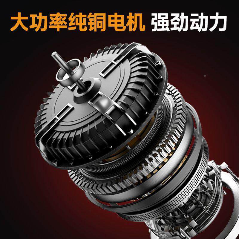 墙面打磨腻子砂壁纸机超轻无品牌/墙墙机沙磨皮阴角抛光机全自机