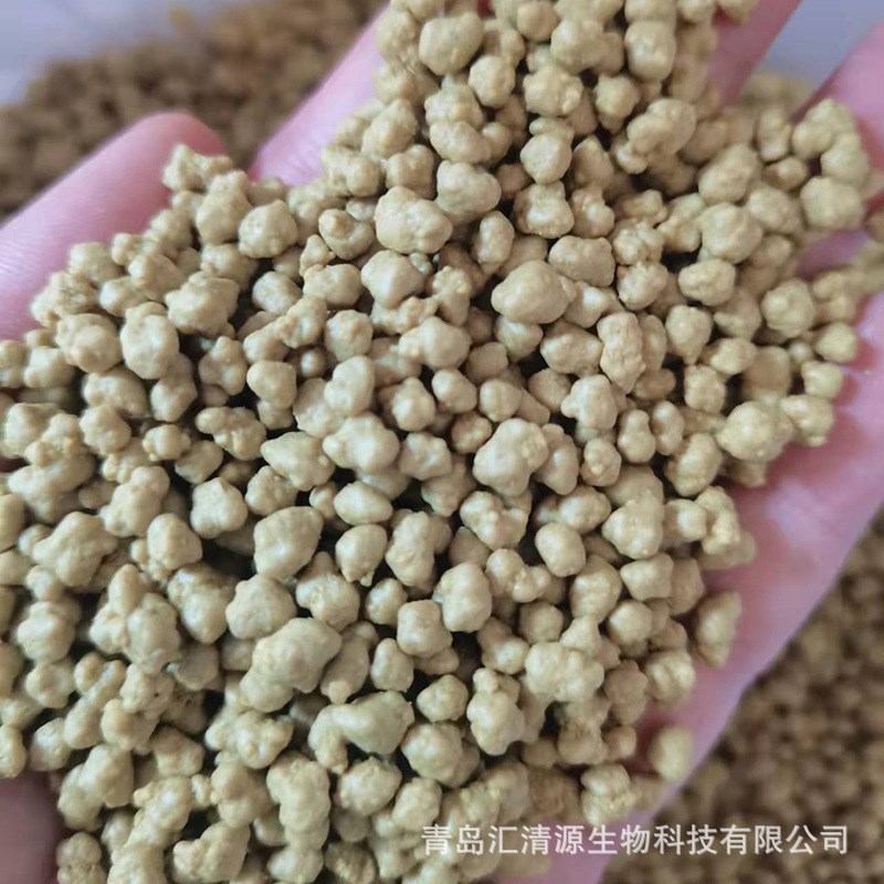 底改王 水产虾蟹鱼养殖池塘净水D颗粒 去黑泥除臭净水分解底改