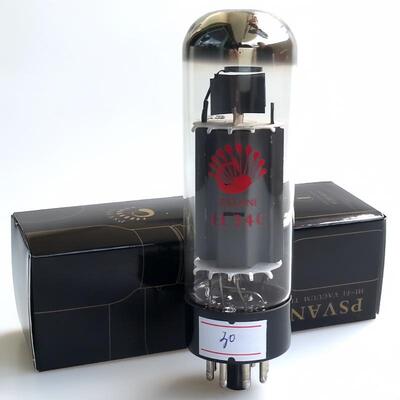 贵族之声HIFI系列KT88-C EL34-C 6SN7-C 6SN7GT 6SN7-BE 6SN7-SE
