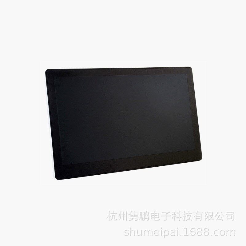 树莓派高清液晶触摸显示屏 11.6寸/13.3寸 适用树莓派4/3B+/ZERO