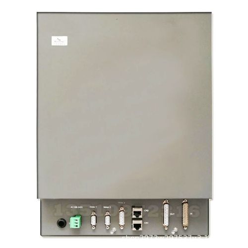 CNC控制器斯达特CCM3/CCM4 2轴数控等离子火焰龙门切割机控制系统