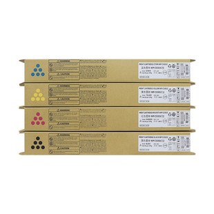 C3001 C3300 C3501 C4000碳粉MPC2800 彩墨粉匣 C5000 适用理光MP