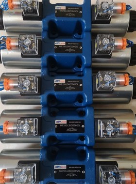 上海立新SHLIXIN液压电磁阀ZDB6VB1-34X/31.5 ZDB6VB7-L4X/5