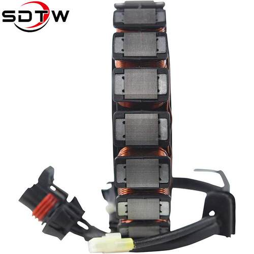 3090219 3090155磁电机线圈适用 Polaris Sportsman X2 XP 09-14